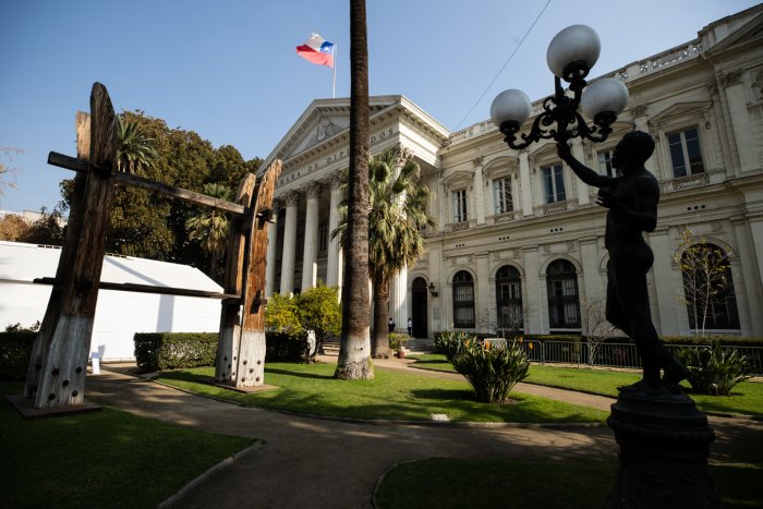 Chile avanza en su nueva Constitución y comienza las correcciones finales