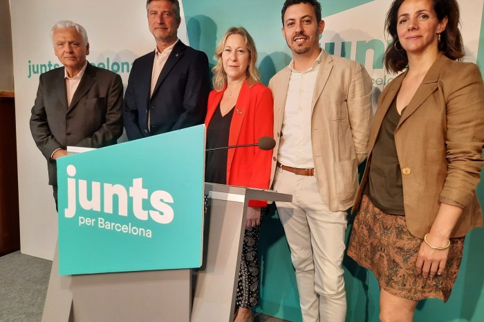 JxCat explora un ball de noms en trobar-se orfe de candidat per Barcelona un any abans de les municipals