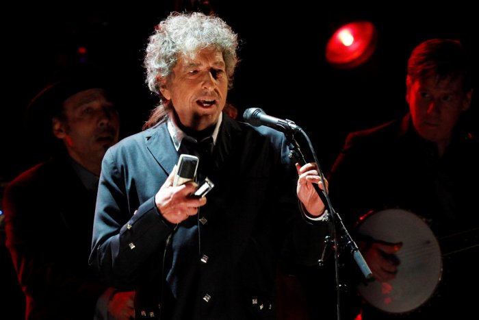 Bob Dylan farà dos concerts a Barcelona "lliures de mòbils"