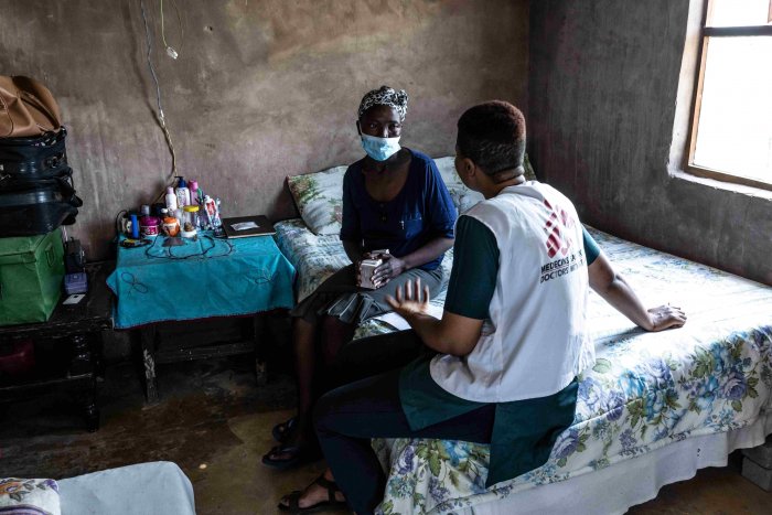 Tuberculosis, la pandemia de los pobres