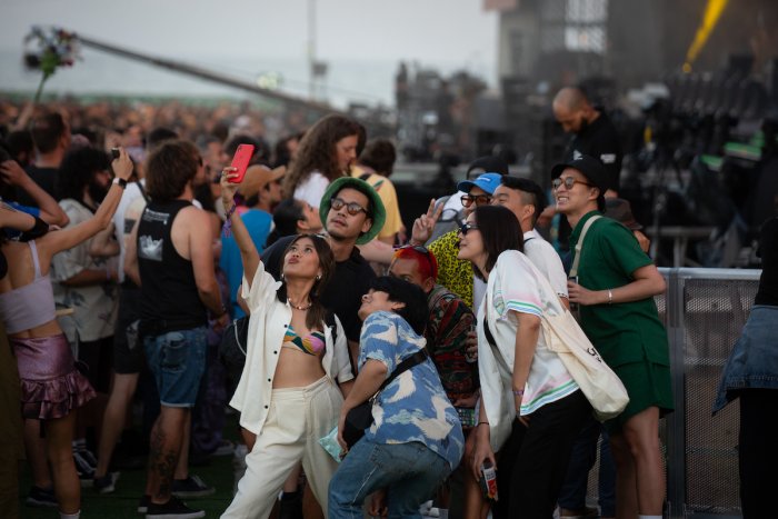 El Primavera Sound desemboca a Colòmbia i Paraguai per continuar ampliant l'abast internacional