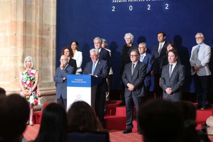 Premio Princesa de Asturias de Investigación 2022 para los impulsores de la inteligencia artificial