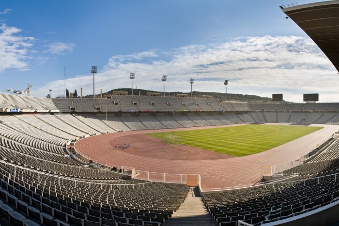 Què se n'ha fet de les instal·lacions esportives dels Jocs Olímpics de Barcelona'92?