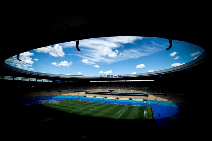 Un total de 15 estadios españoles optan a ser sedes del Mundial de Fútbol 2030