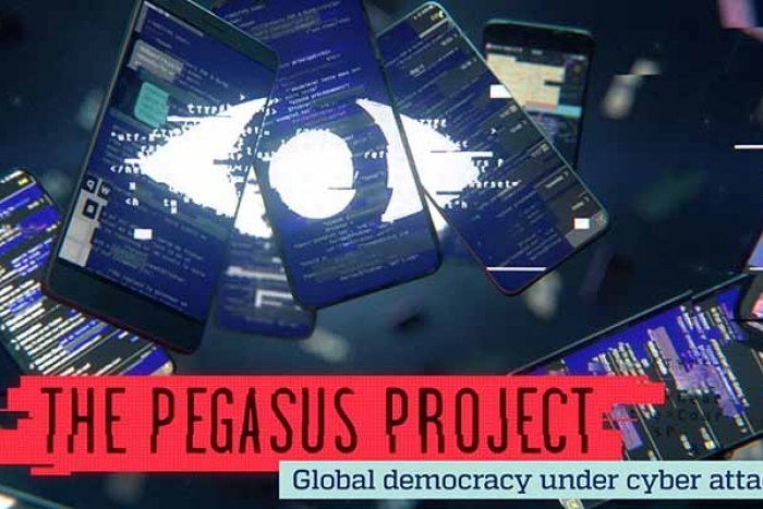 El programa de cibervigilancia Pegasus sigue espiando tras un año del escándalo