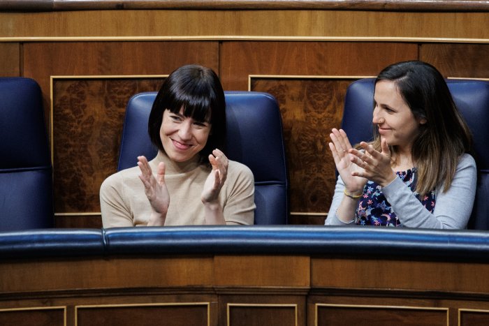 El Senado aprueba la Ley de la Ciencia, pero deberá regresar al Congreso