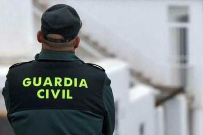 Detenido un hombre en Sigüenza tras apuñalar a una mujer