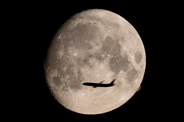 Todo lo que necesitas saber sobre la Superluna del Esturión