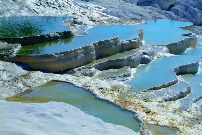 Cómo disfrutar de las piscinas naturales sin poner en riesgo nuestra salud ni la de los ecosistemas