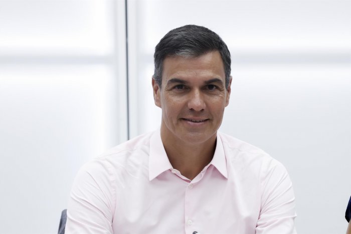 Sánchez anuncia la rebaixa de l'IVA del gas del 21% al 5%