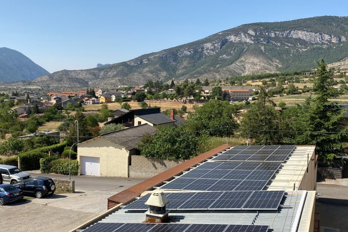 Les instal·lacions d'autoconsum fotovoltaic van triplicar-se l'any passat a Catalunya i superen les 60.000