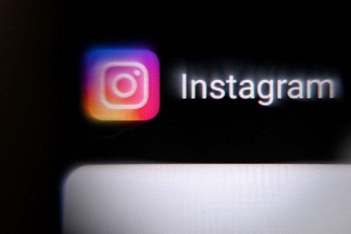 Multan a Instagram con 405 millones de euros por no proteger los datos de menores