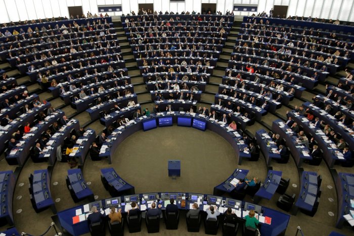 El Parlamento Europeo insta a Marruecos a respetar la libertad de expresión y la de los medios de comunicación