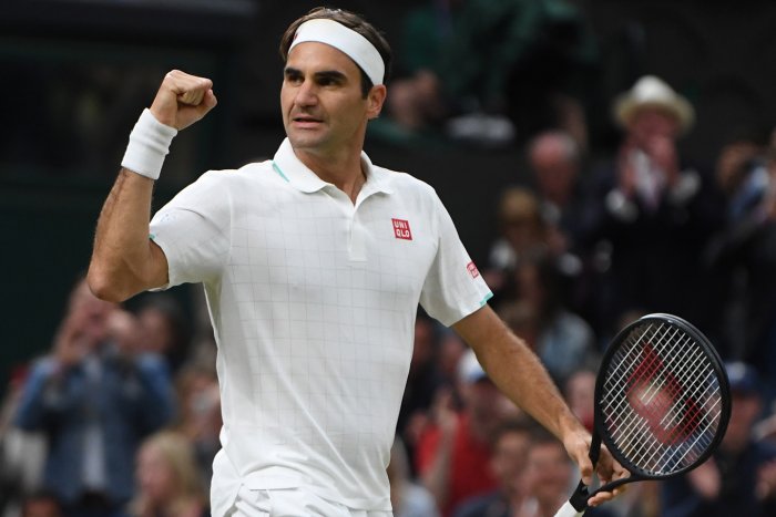 Roger Federer anuncia su retirada