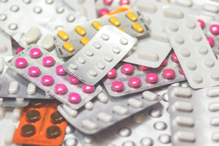 La EMA advierte de los riesgos para la salud de los fármacos que combinan codeína e ibuprofeno