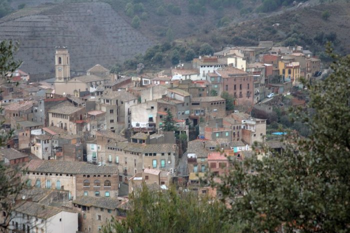 La limitació dels habitatges turístics s'escampa per la Catalunya rural