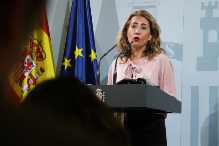 El Govern espanyol destinarà el 2023 1.012 milions a Rodalies, un 20% més