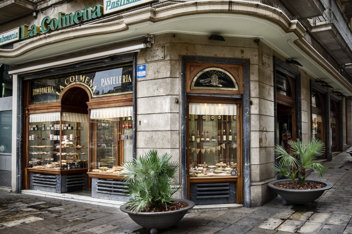 El millor torró de crema cremada de l'Estat es fa a una pastisseria de Barcelona