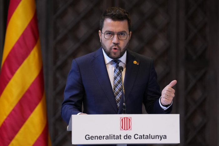 El Govern invertirà 200 milions en els propers 5 anys per millorar equipaments esportius a Catalunya