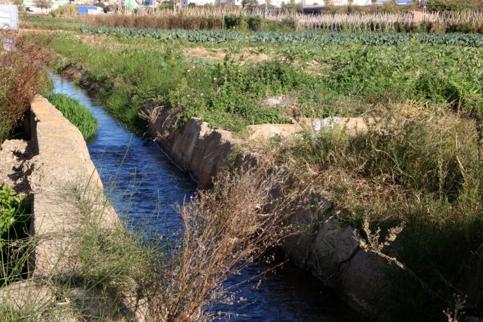 Ecologistes en Acció denuncia la inacció dels ajuntaments del Baix Llobregat davant la situació de sequera