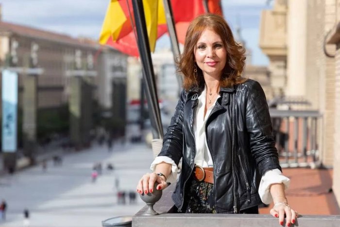 Una concejala de Cs en Zaragoza insulta a Irene Montero: "Está donde está porque la ha fecundado el macho alfa"