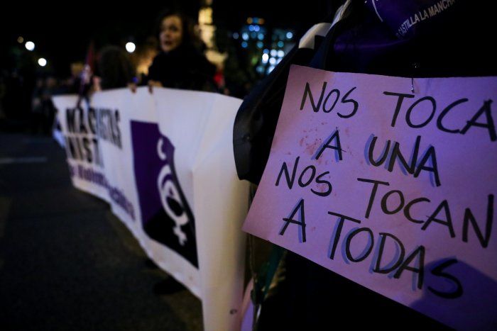 ¿Por qué se celebra el 25 de noviembre el día de la eliminación de la violencia contra la mujer?