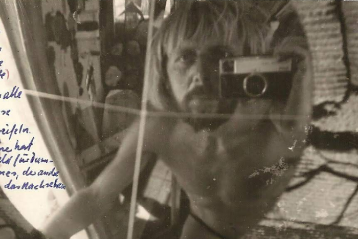 El archivo inédito del fotógrafo anacoreta de la Costa da Morte