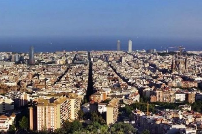 Barcelona recupera població tot i tenir el nombre de naixements més baix des del 1900