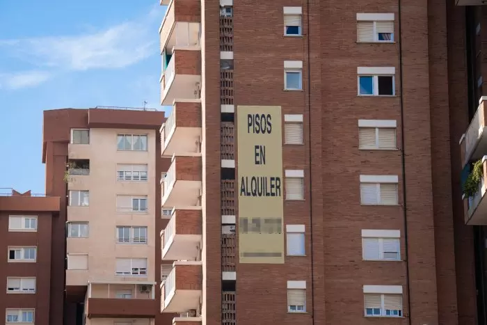 Radiografía del casero español: una minoría el doble de rica que los inquilinos