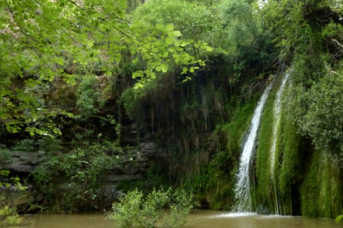 6 gorgs i piscines d'aigua dolça naturals a Catalunya per combatre la calor