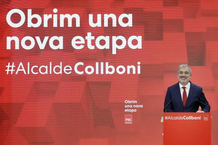 ¿Qué explica la salida de Collboni del gobierno de Barcelona?