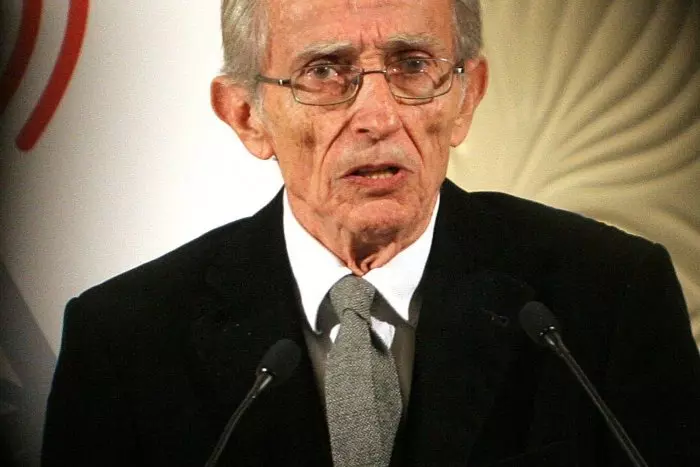 Mor als 83 anys el filòsof, escriptor i polític Xavier Rubert de Ventós