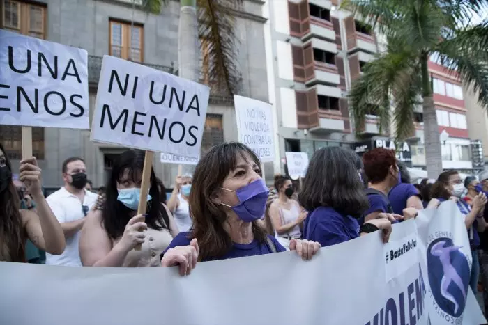 Investiguen com a feminicidi l'assassinat d'una dona trans al barri de Sant Martí de Barcelona