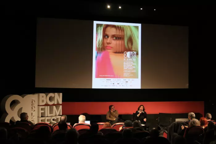 Susan Sarandon, Wim Wenders, Omar Sy i François Ozon seran els convidats estrella del BCN Film Fest