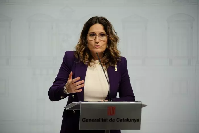 La Generalitat repetirá los exámenes de oposiciones con incidencias y culpa a la empresa externa