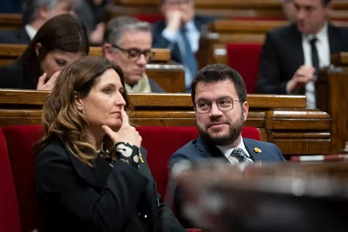 Recullen més de 500 signatures en suport del pla per la renda bàsica que el PSC vol eliminar