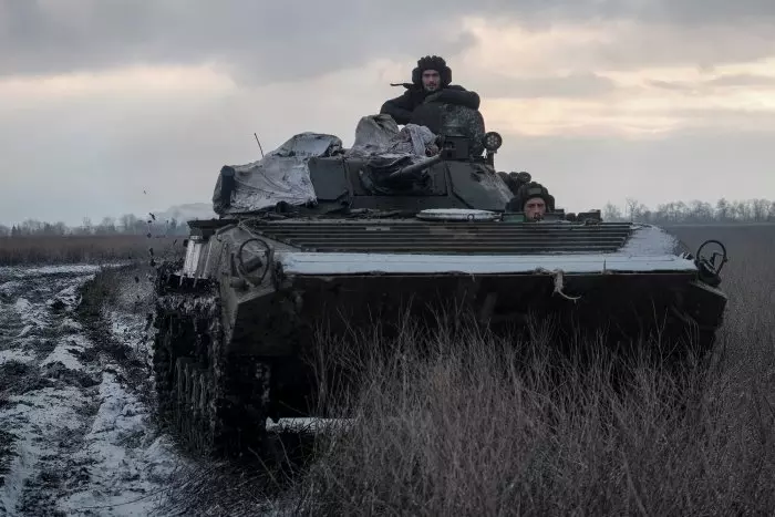 Ucraïna i Rússia afronten el segon any de guerra sense indicis de pau i amb Europa cada dia més implicada en el conflicte