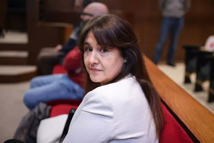 Laura Borràs, condemnada a quatre anys i mig de presó pel cas ILC