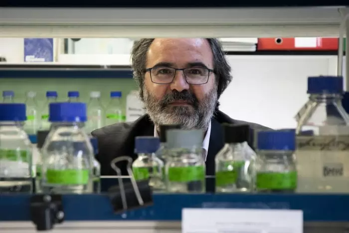 El investigador Lluís Montoliu: 'Una de cada 16 personas con las que te cruzas a diario tiene una enfermedad rara'