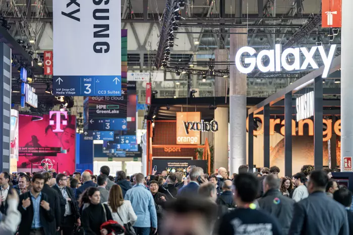 El Mobile World Congress 2023 supera les expectatives i rep 88.500 visitants en quatre dies