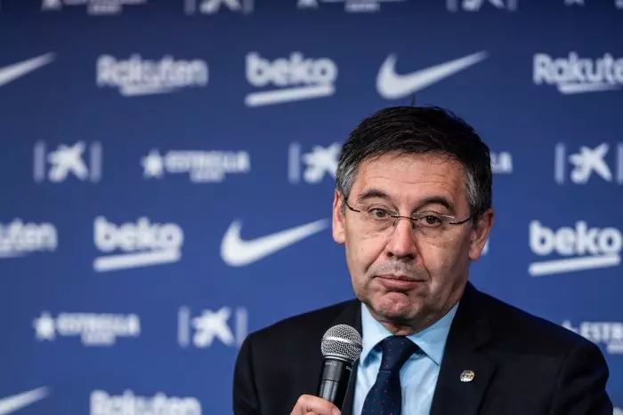 La Fiscalía denunciará al FC Barcelona y a Bartomeu por corrupción continuada en el 'caso Negreira'