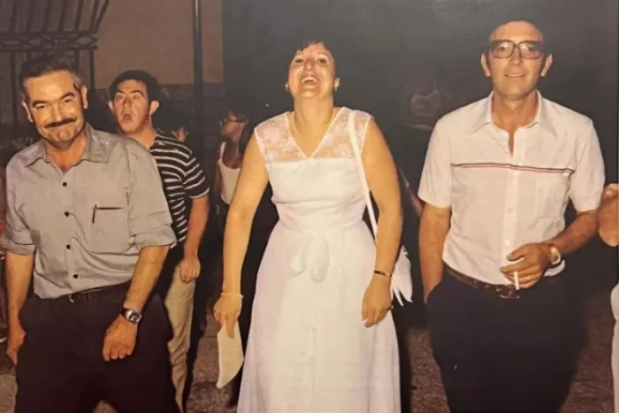 María Cabanes, alcaldesa en 1979: "En la primera reunión de la diputación me gritaron 'las mujeres a la cocina'"