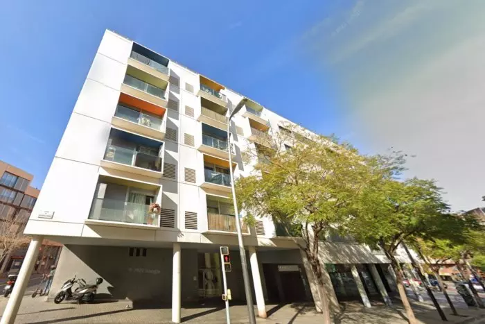 Barcelona compra 170 habitatges de l'empresa pública Regesa per evitar-ne una futura privatització