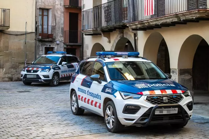 Investiguen una agressió sexual a un noi en una discoteca de Badalona