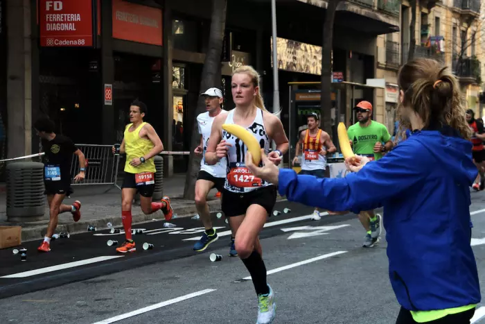 El recorregut de la Marató de Barcelona 2024 serà lineal, més urbà i més ràpid
