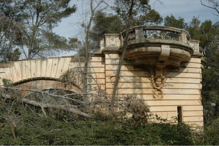 Cinco lugares abandonados de Catalunya que probablemente no conoces