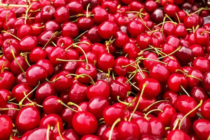 La primavera arriba al mercat: 5 fruites i 5 verdures de temporada a l'abril