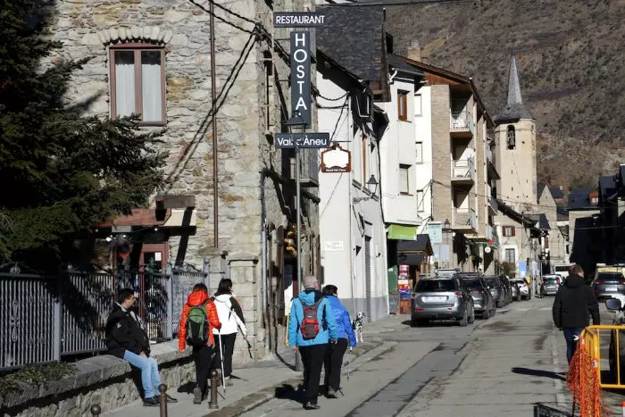 Vuit pobles del Pirineu per fugir de la calor i descobrir paisatges de muntanya