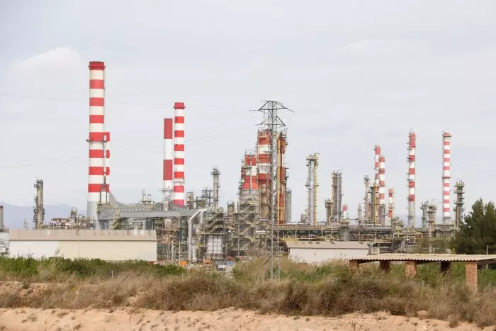 El Govern mesurarà més contaminants atmosfèrics als voltants de la petroquímica de Tarragona