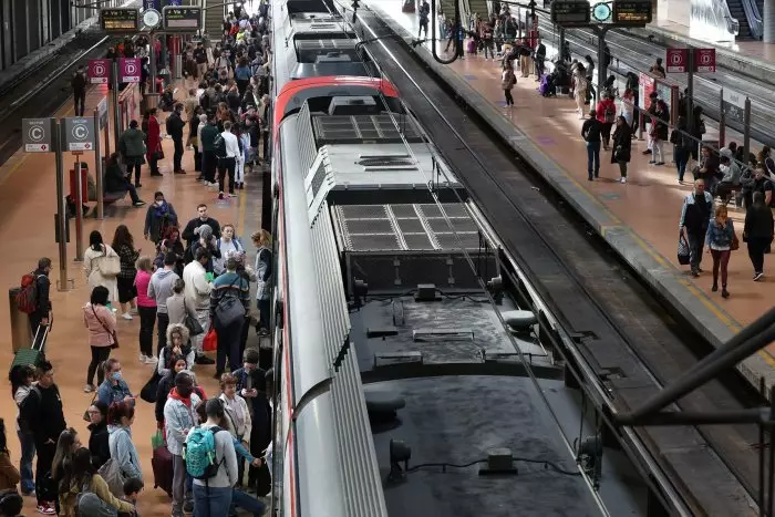 Renfe pone a la venta desde este sábado los abonos gratis multiviaje para el segundo cuatrimestre del año